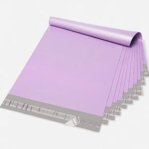 15 Poly Mailers (14.5x19)